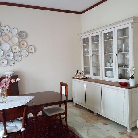 Dalla Manu Trévise Extérieur photo