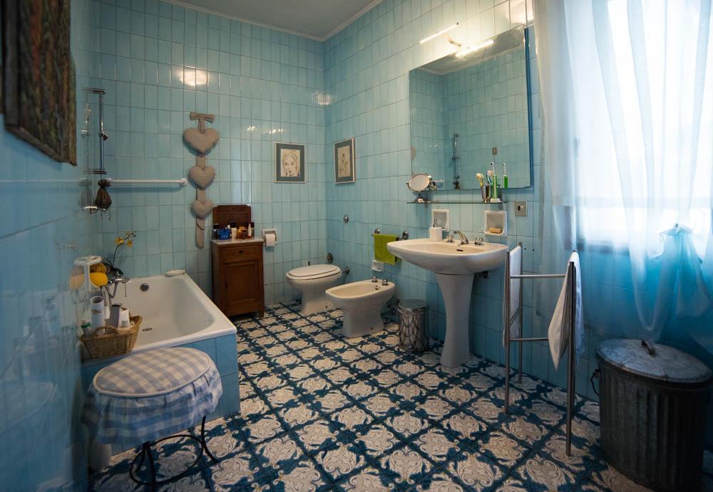 Dalla Manu Trévise Extérieur photo