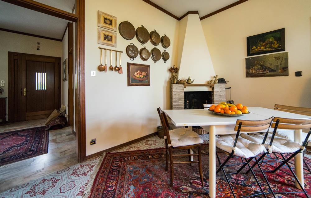 Dalla Manu Trévise Extérieur photo
