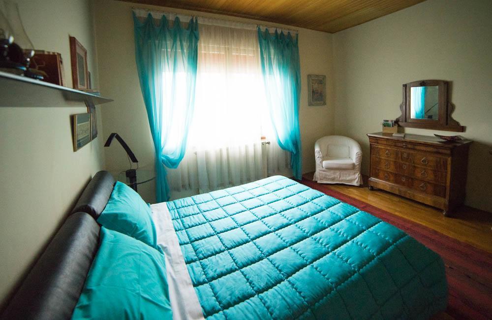 Dalla Manu Trévise Extérieur photo