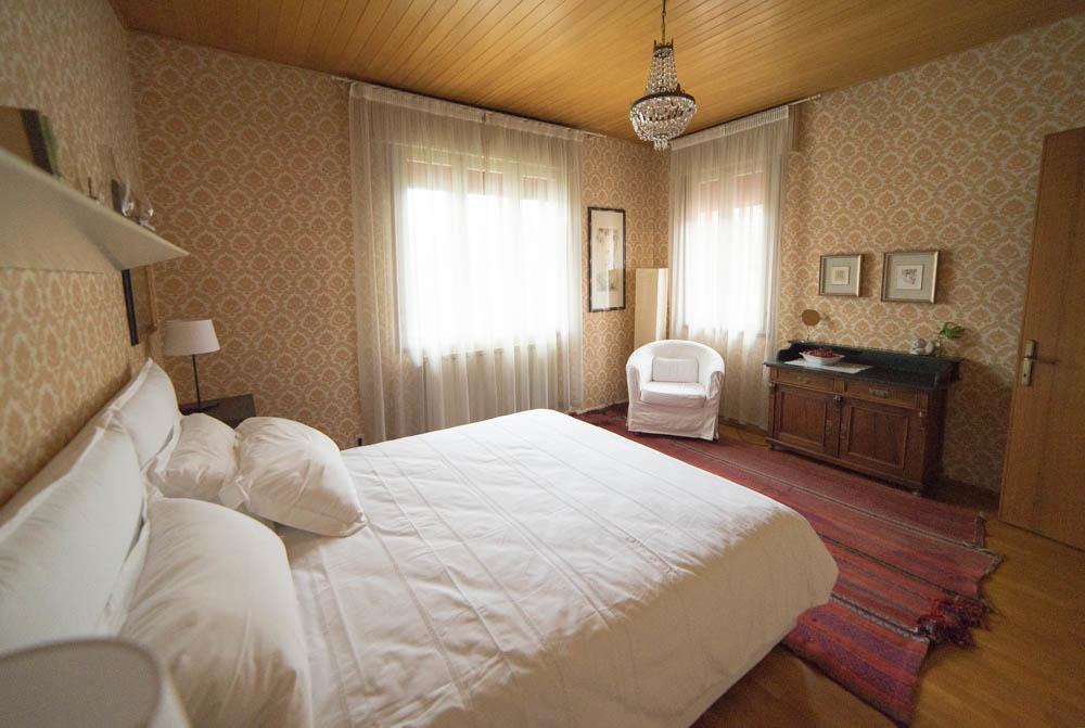 Dalla Manu Trévise Extérieur photo