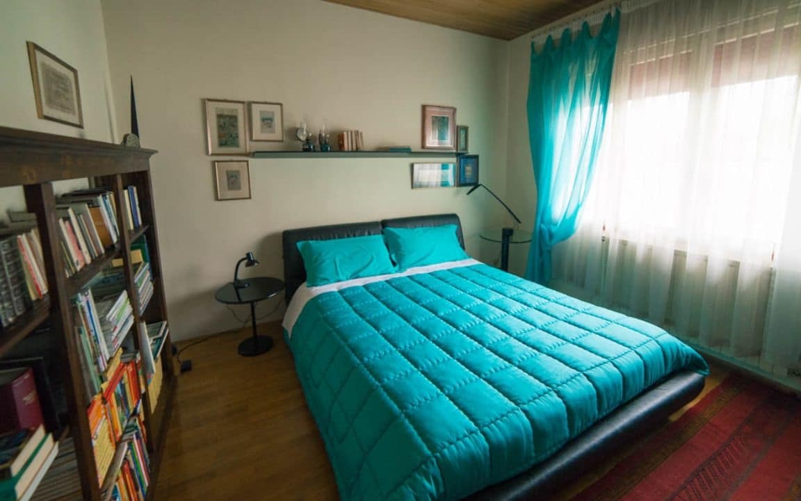Dalla Manu Trévise Extérieur photo