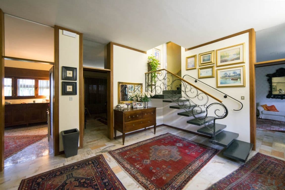 Dalla Manu Trévise Extérieur photo